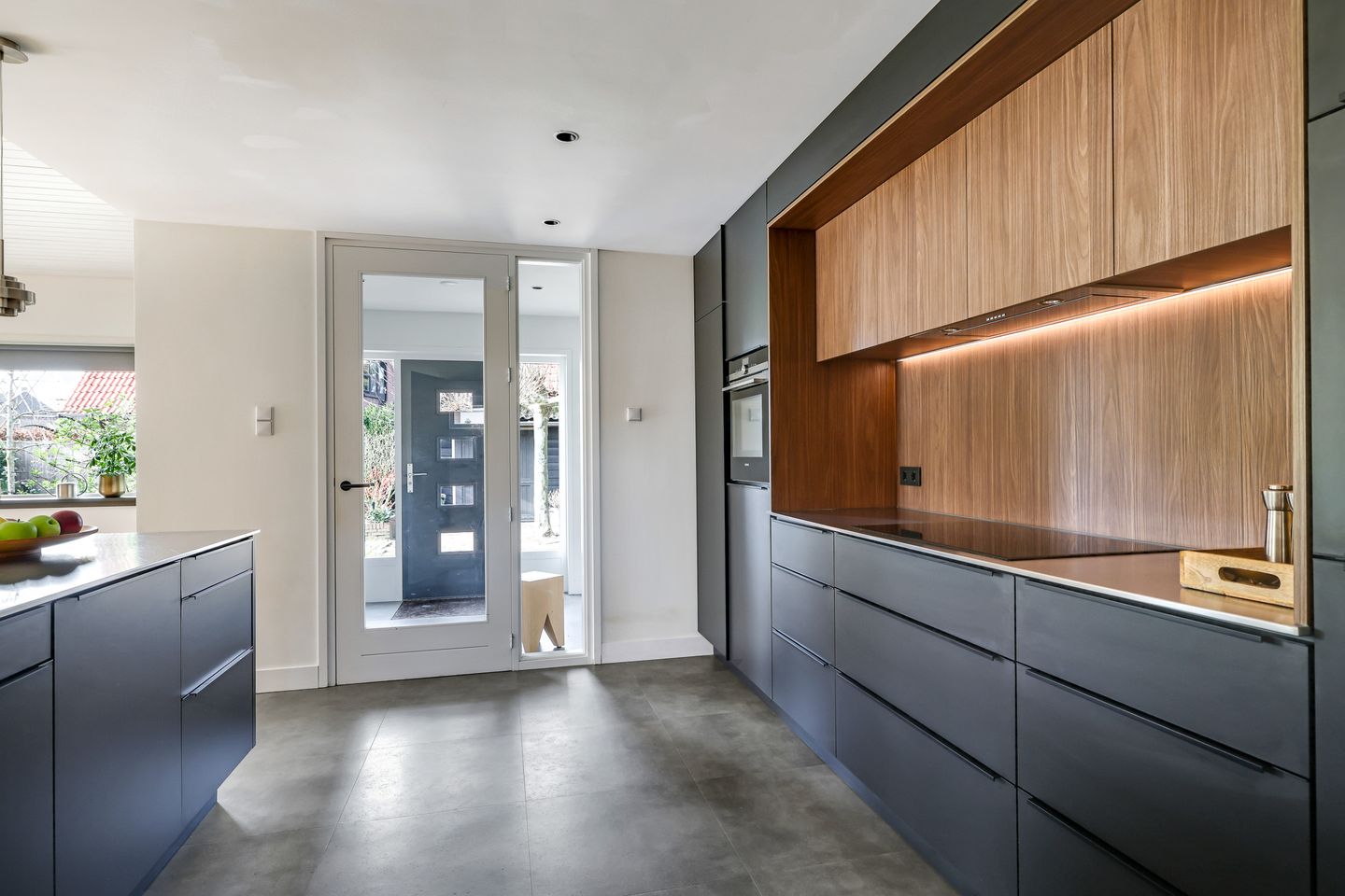 Foto 40 van Pluimenburgsestraat 16