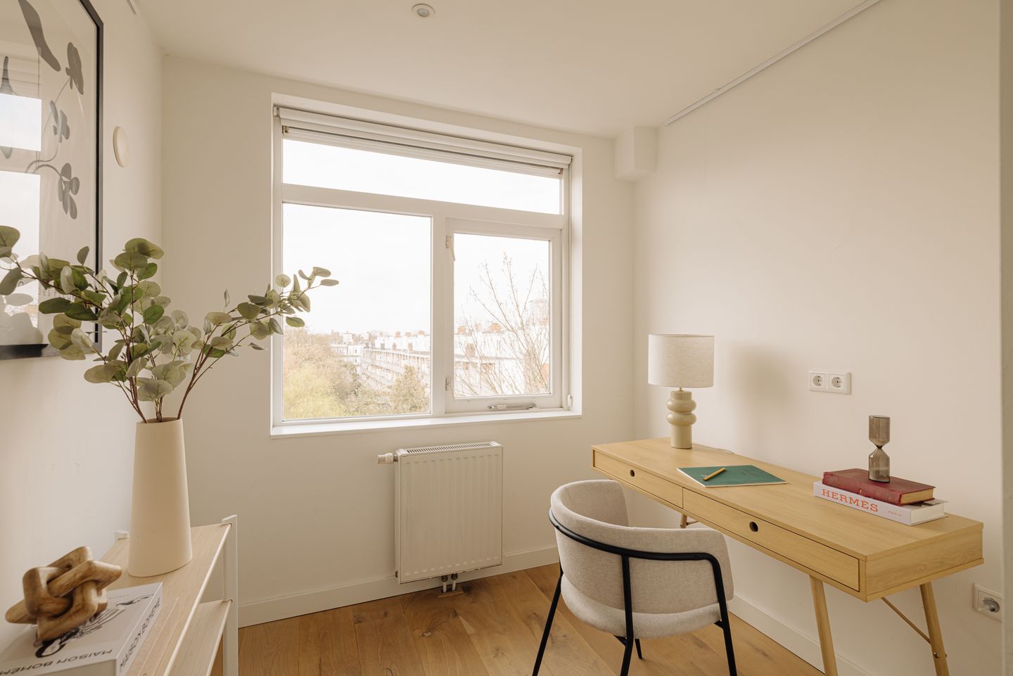 Foto 19 van Rijnstraat 40-4