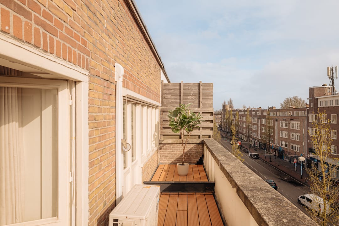 Foto 16 van Rijnstraat 40-4