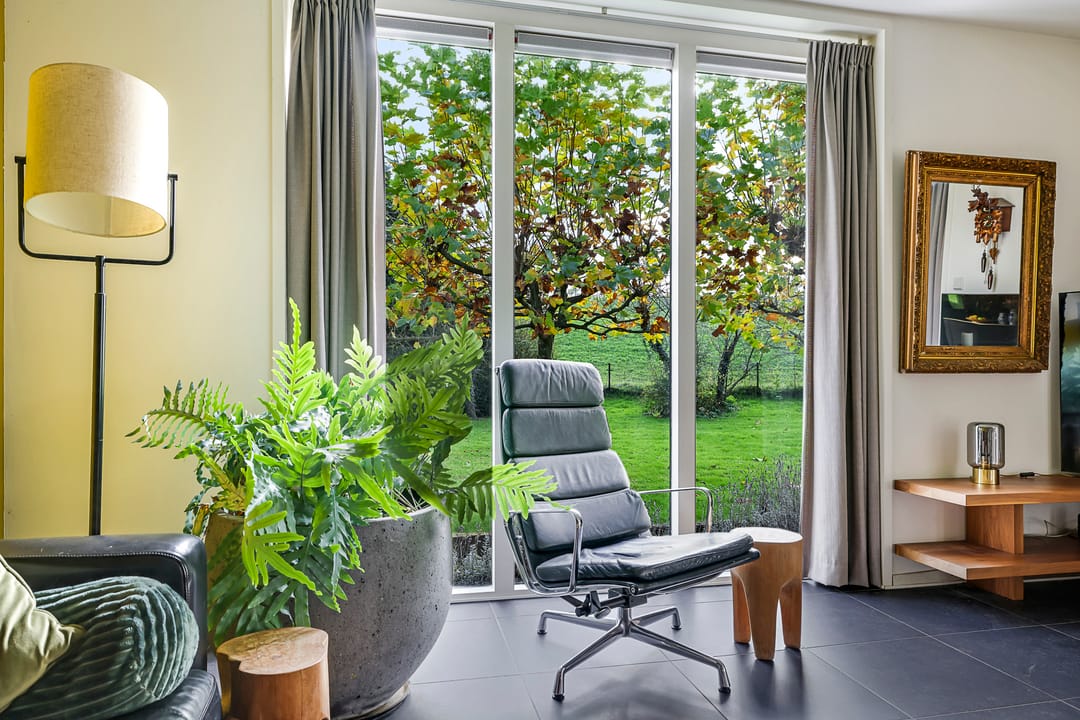 Foto 28 van Pluimenburgsestraat 16