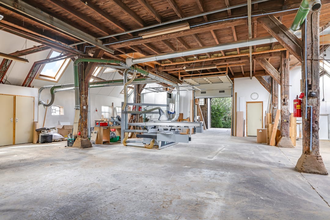 Foto 7 van Pluimenburgsestraat 16