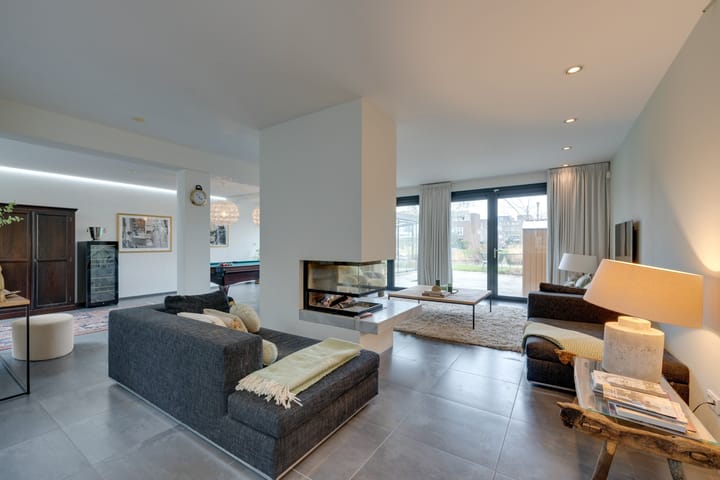 Foto 2 van Lisdoddelaan 91