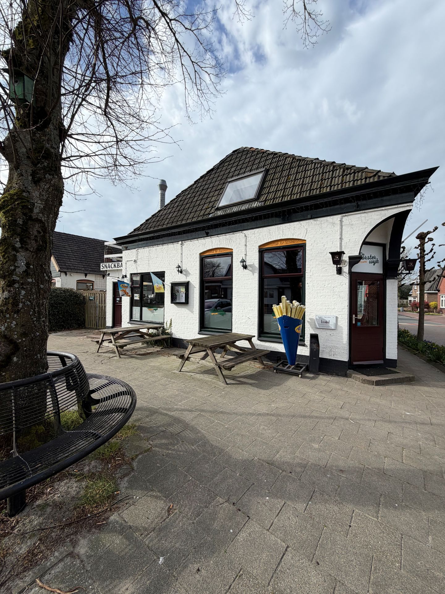Foto 1 van De Buorren 46