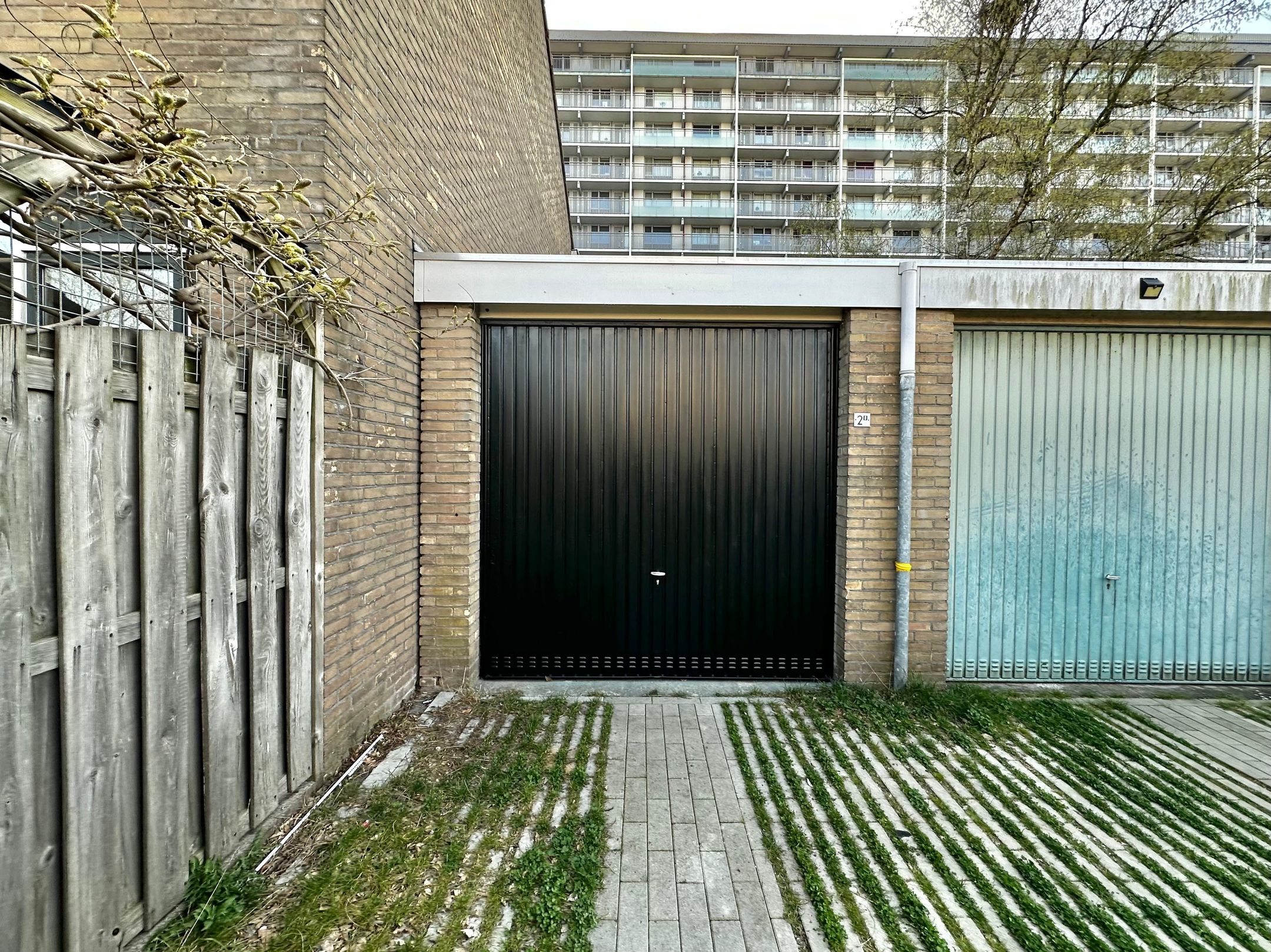 Zuiderzeestraat 2-D 2 D