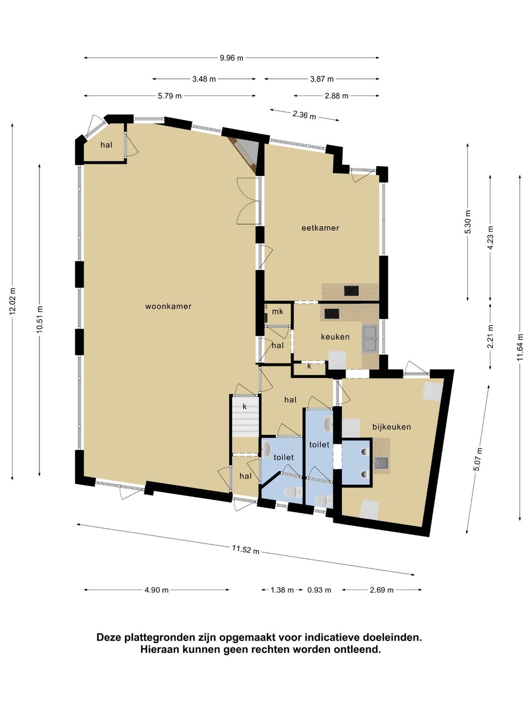 Foto 37 van De Buorren 46