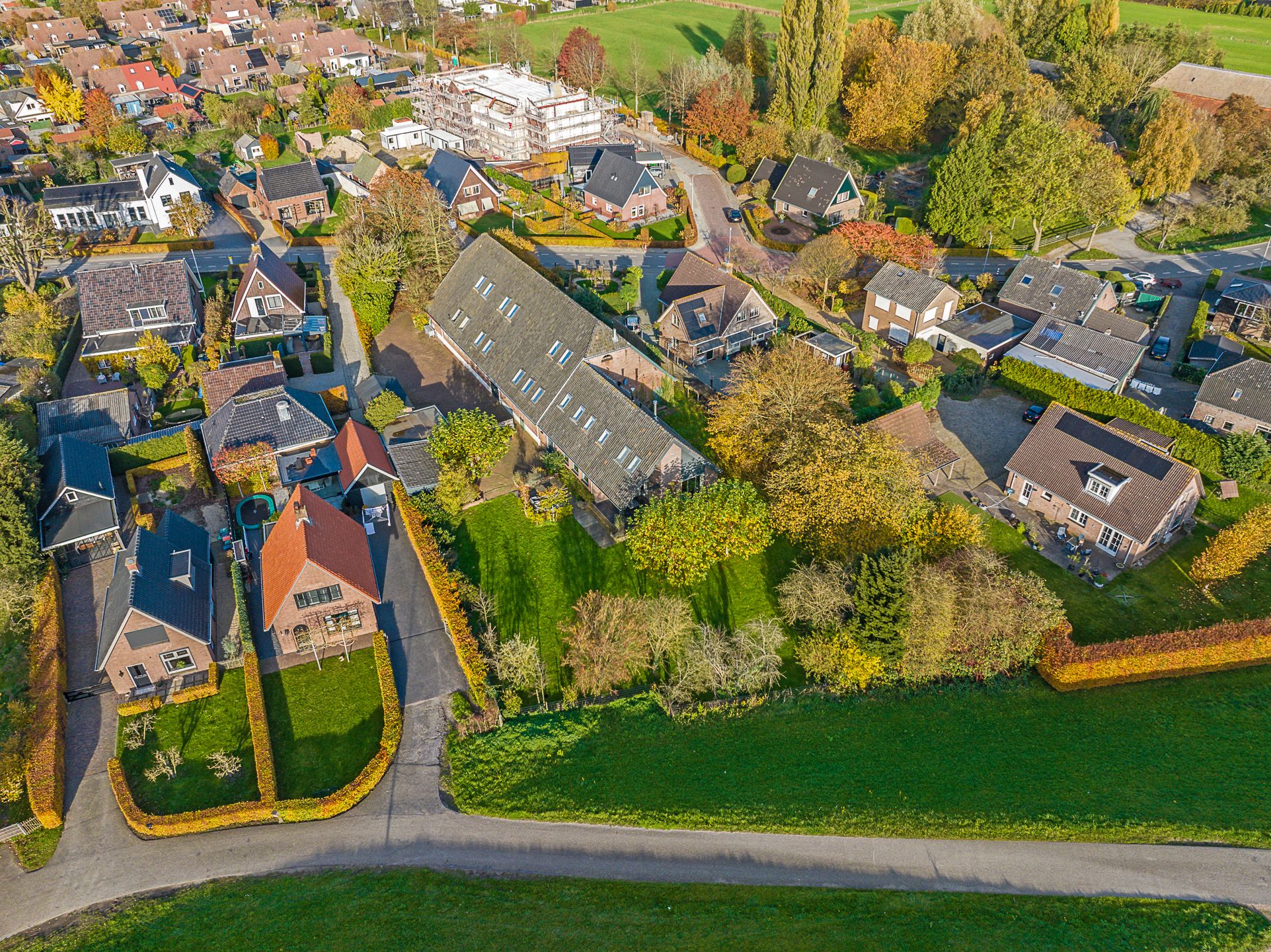 Foto 129 van Pluimenburgsestraat 16