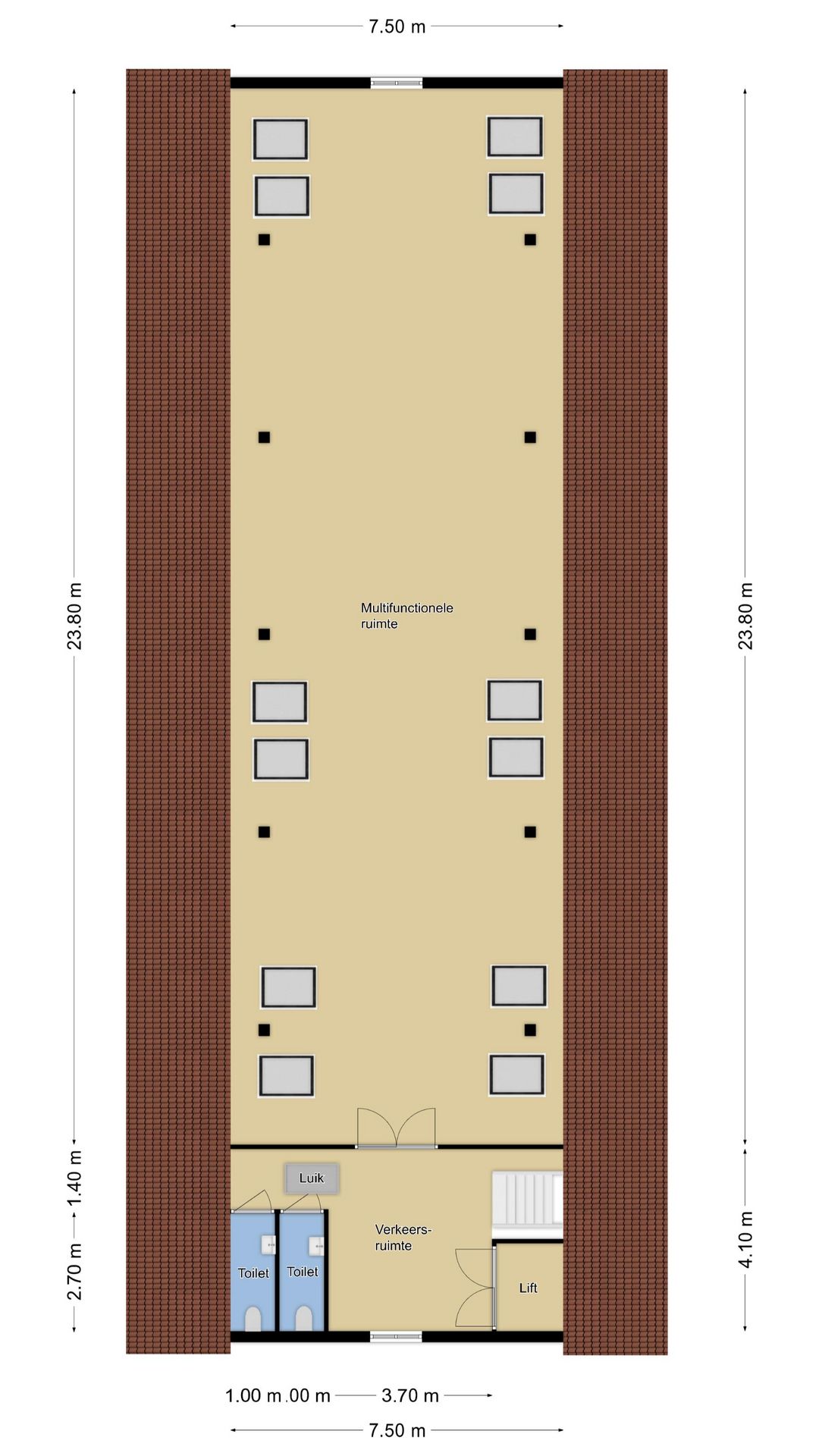 Foto 82 van Pluimenburgsestraat 16