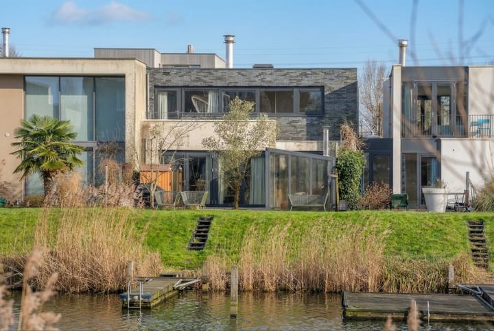 Foto 4 van Lisdoddelaan 91