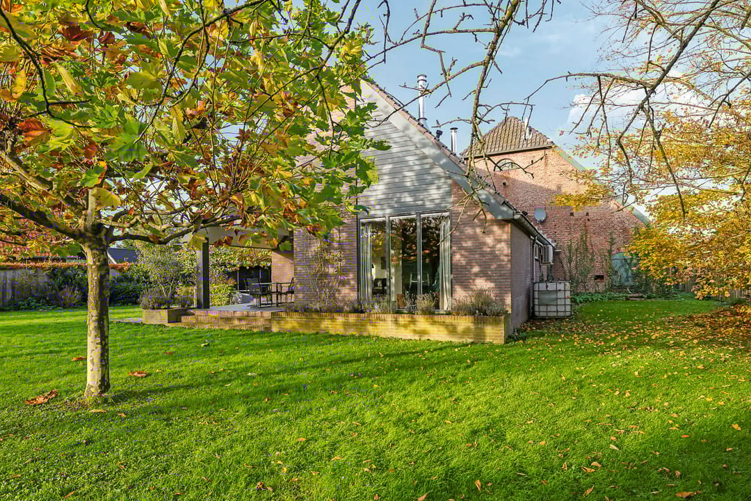 Foto 107 van Pluimenburgsestraat 16