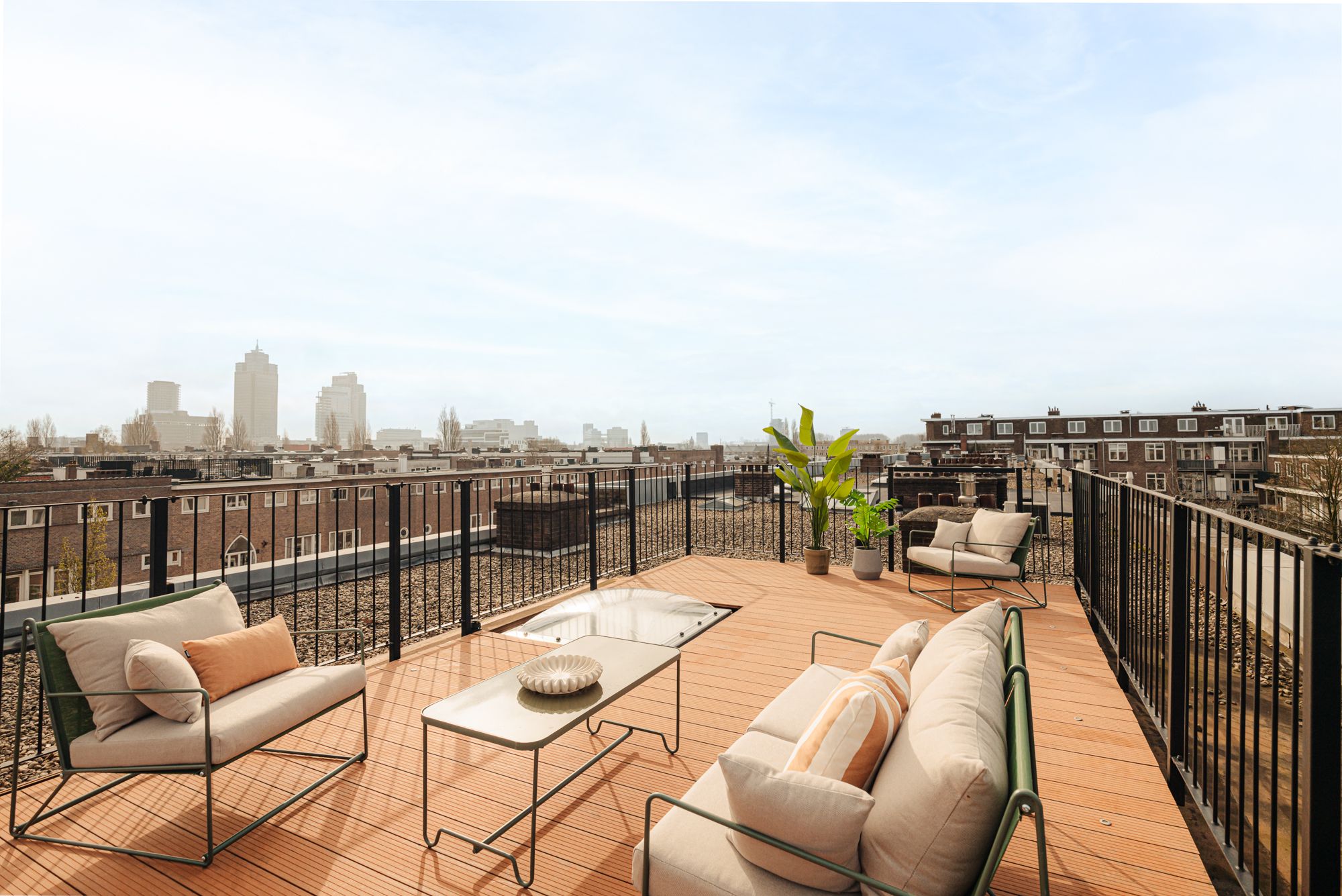 Foto 3 van Rijnstraat 40-4