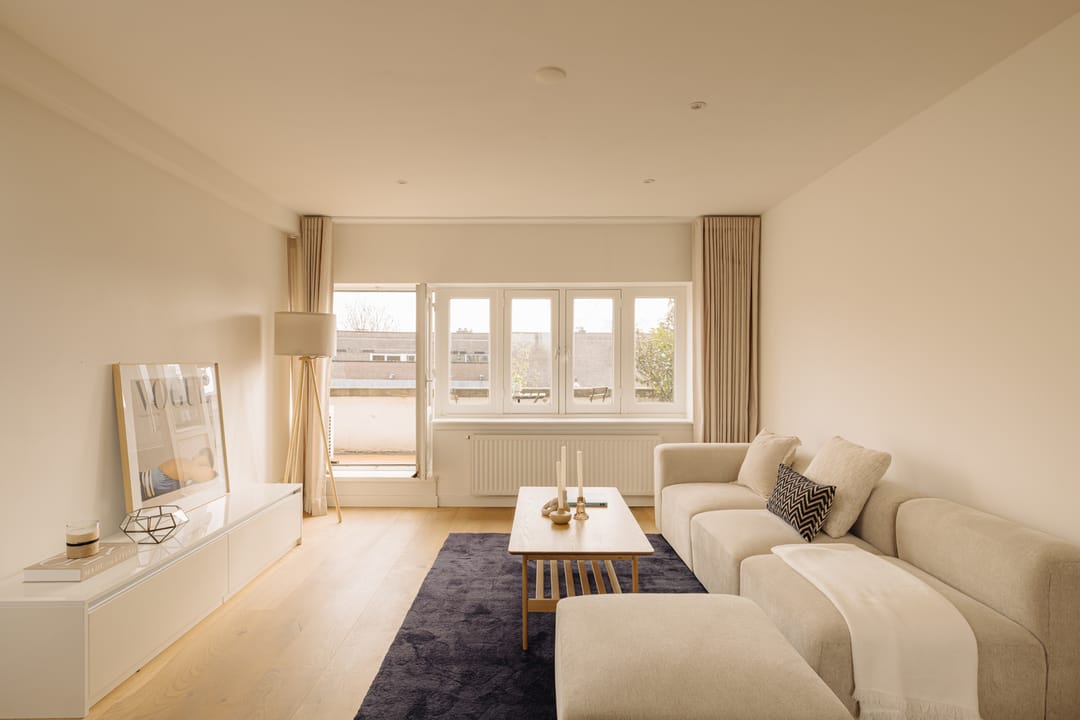 Foto 2 van Rijnstraat 40-4