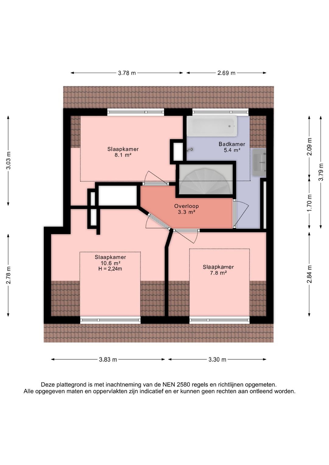 Photo 32 of Leersumstraat 60