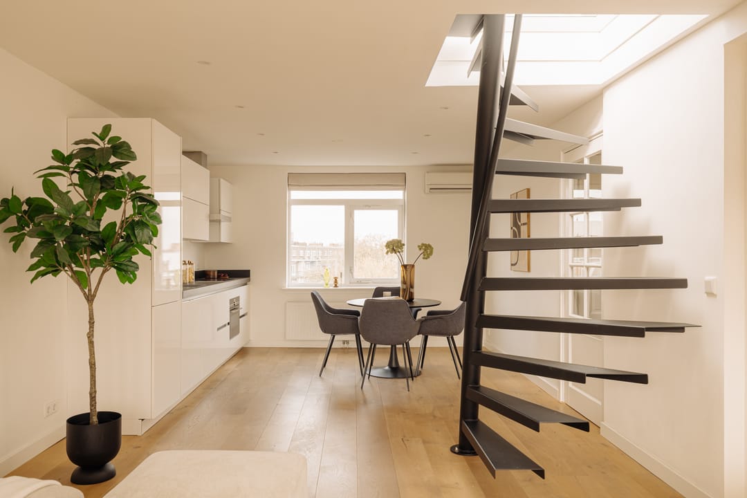 Foto 7 van Rijnstraat 40-4