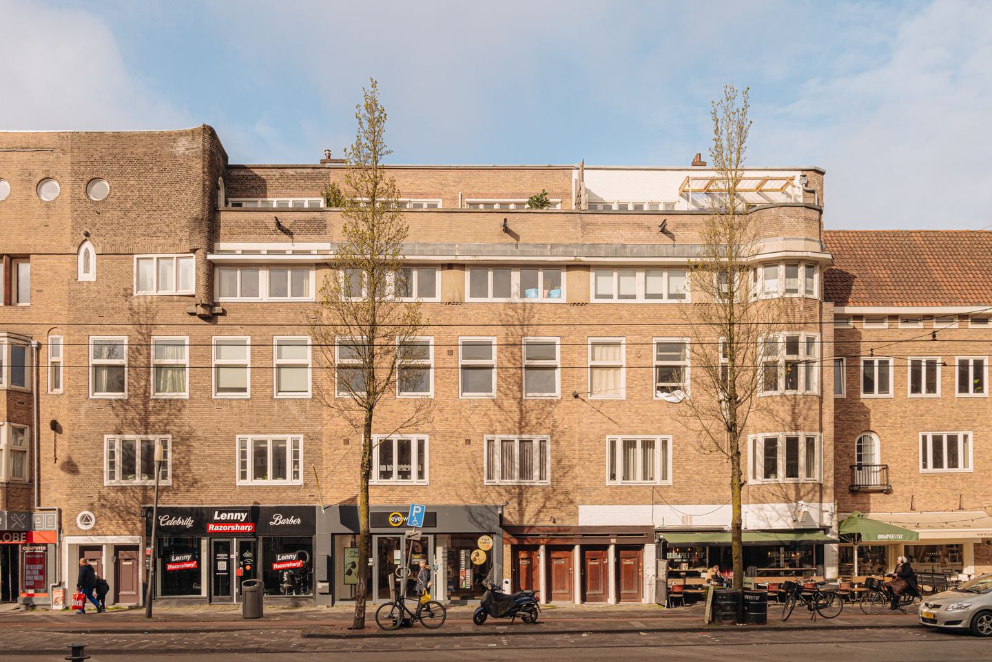 Foto 5 van Rijnstraat 40-4