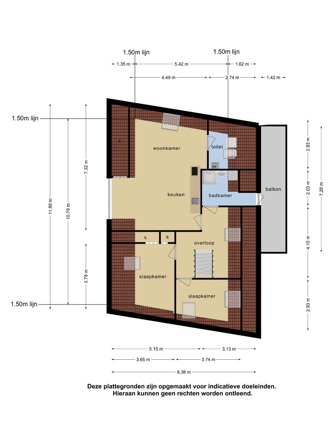Foto 38 van De Buorren 46