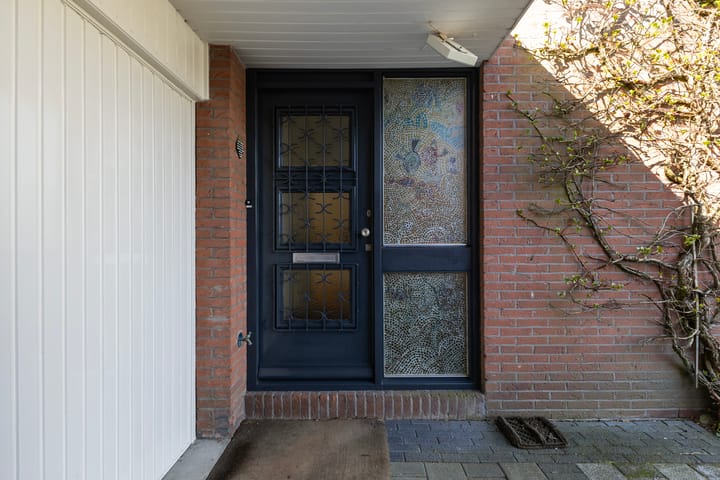 Foto 5 van Barend van der Veenwei 40
