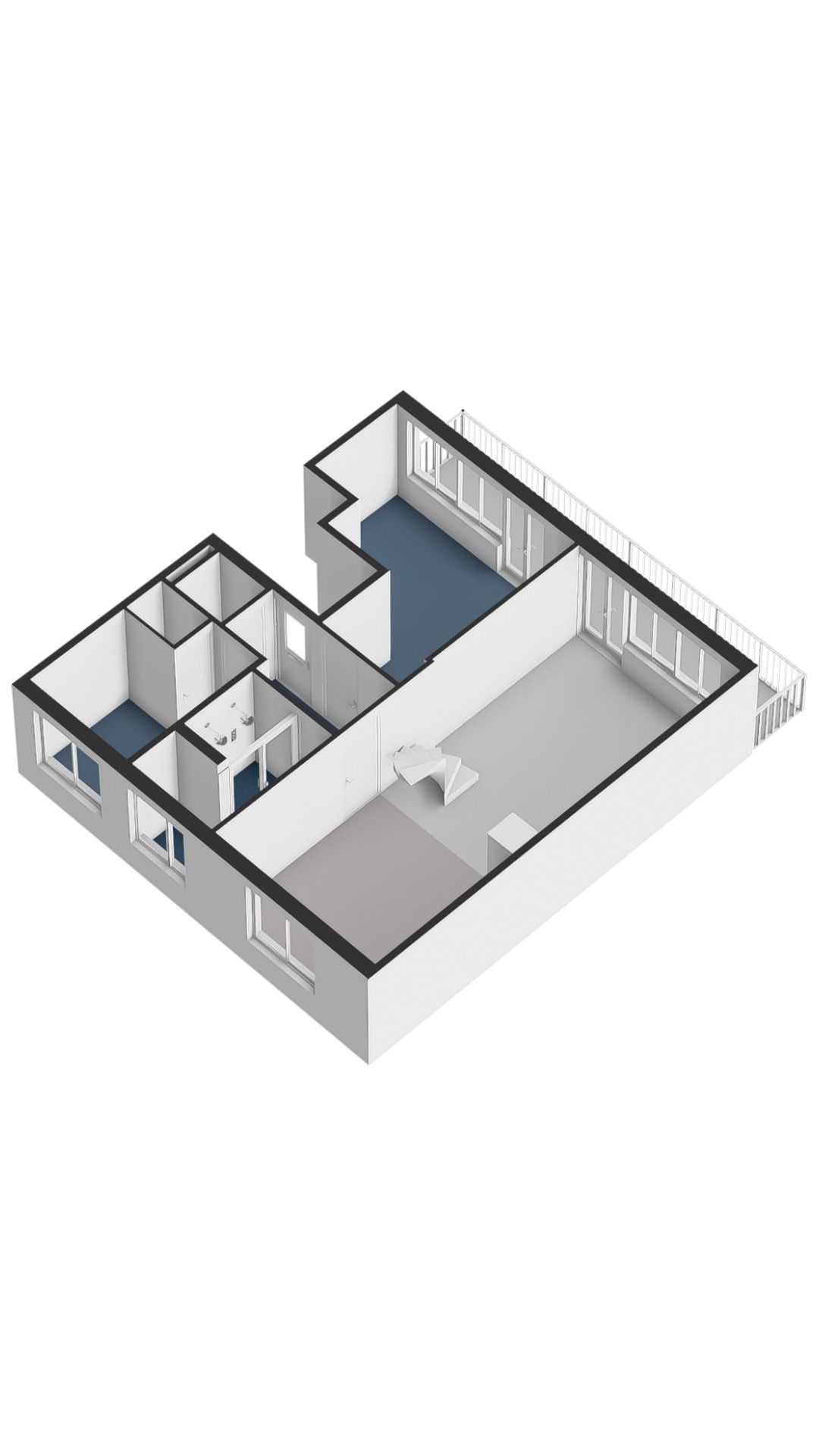 Foto 28 van Rijnstraat 40-4