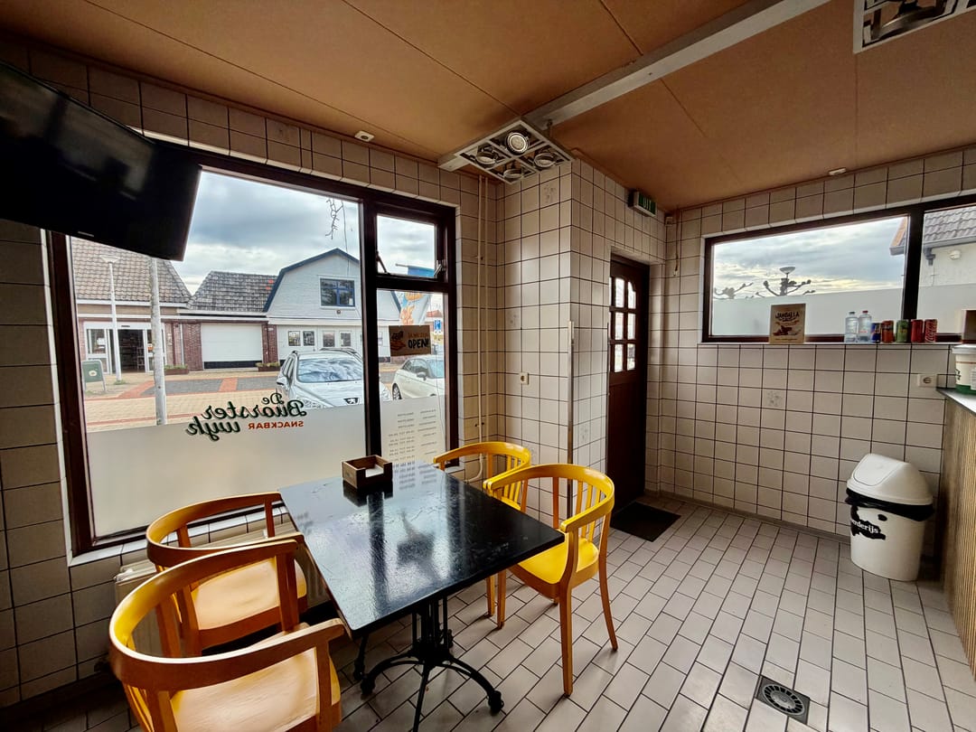 Foto 16 van De Buorren 46