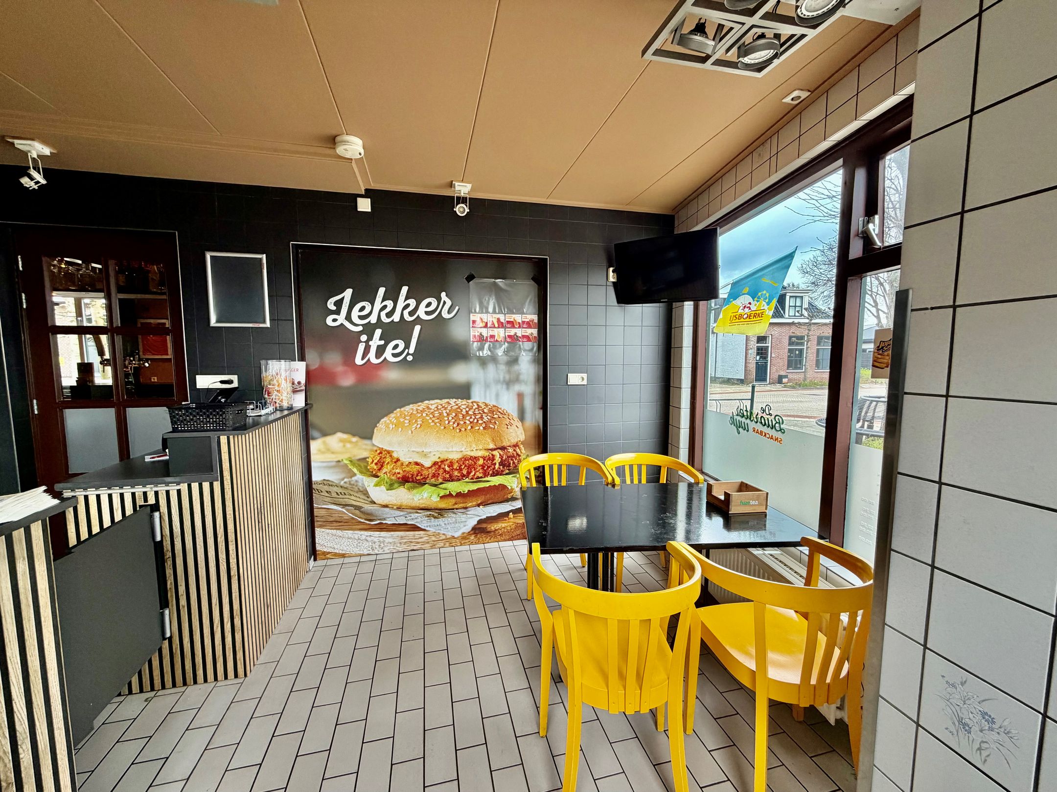 Foto 15 van De Buorren 46