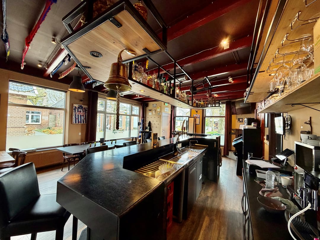 Foto 8 van De Buorren 46