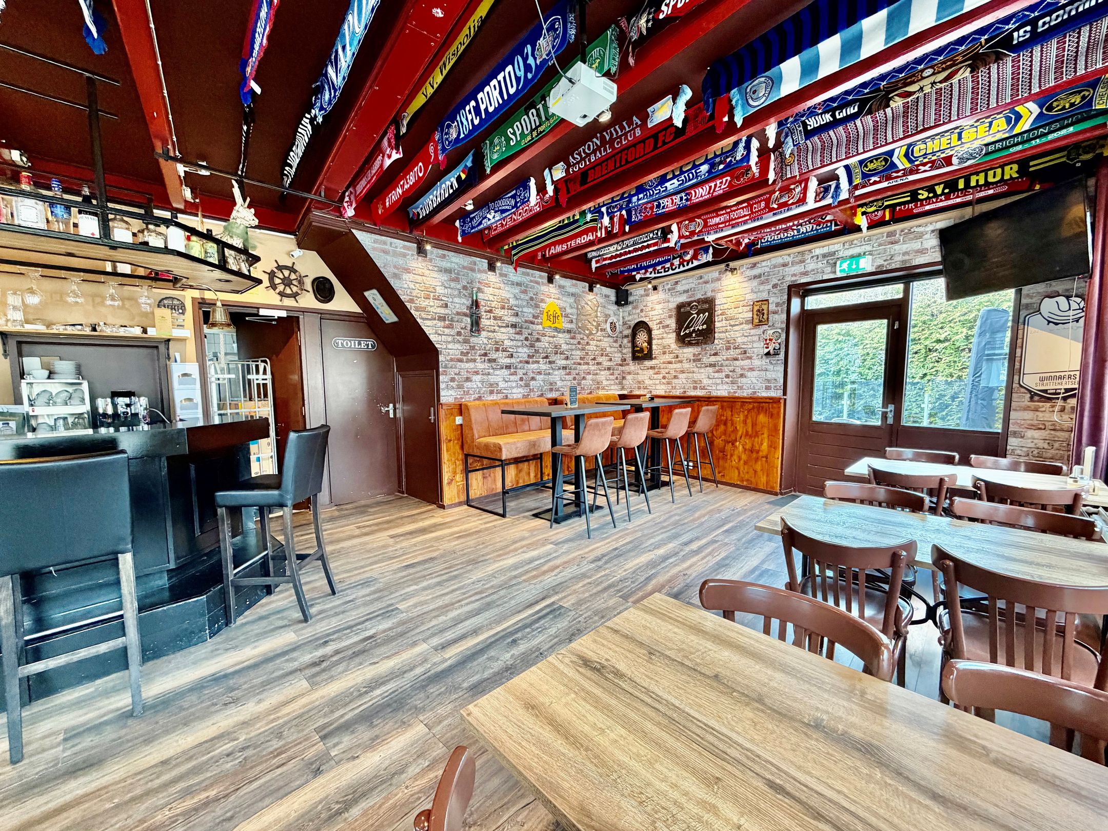 Foto 6 van De Buorren 46