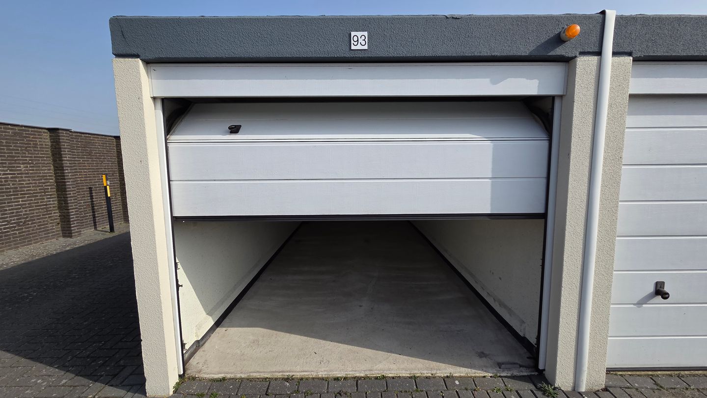 Bekijk foto 3 van Kwikstraat 3-93