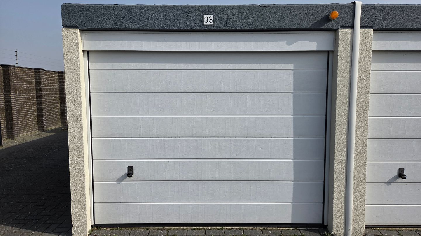 Bekijk foto 2 van Kwikstraat 3-93