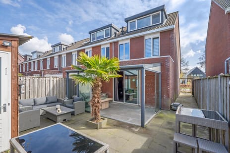 Laan van Sion thumbnail