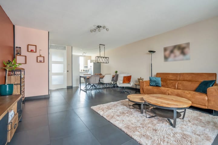 Photo 2 of Laan van Sion 345