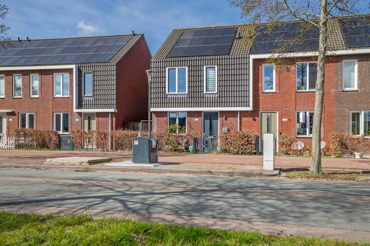 Photo 4 of Laan van Sion 345