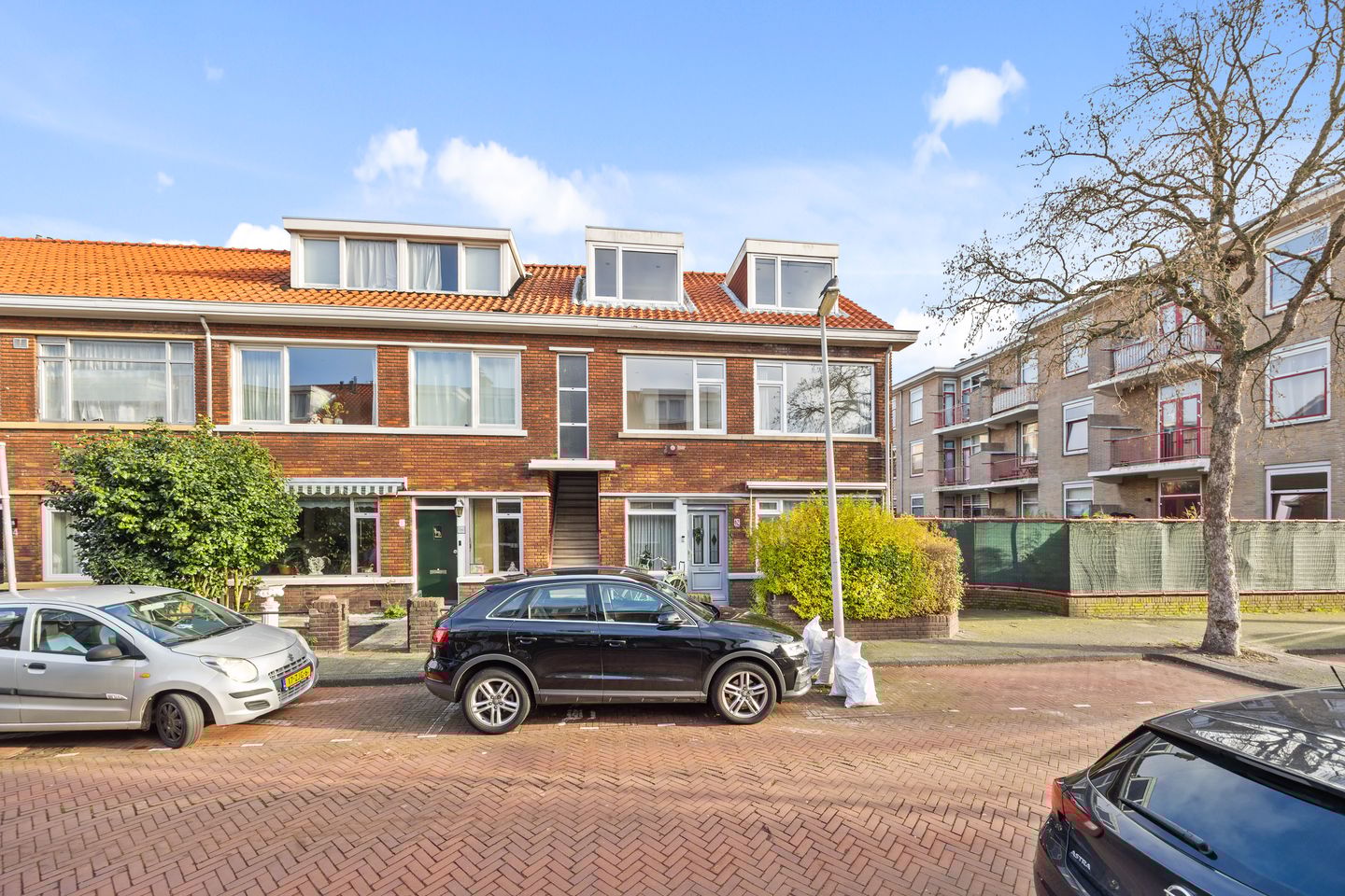 Photo 29 of Leersumstraat 60