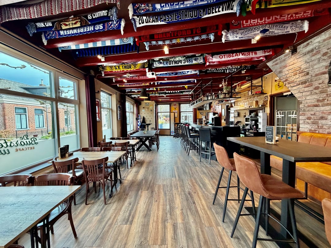 Foto 7 van De Buorren 46