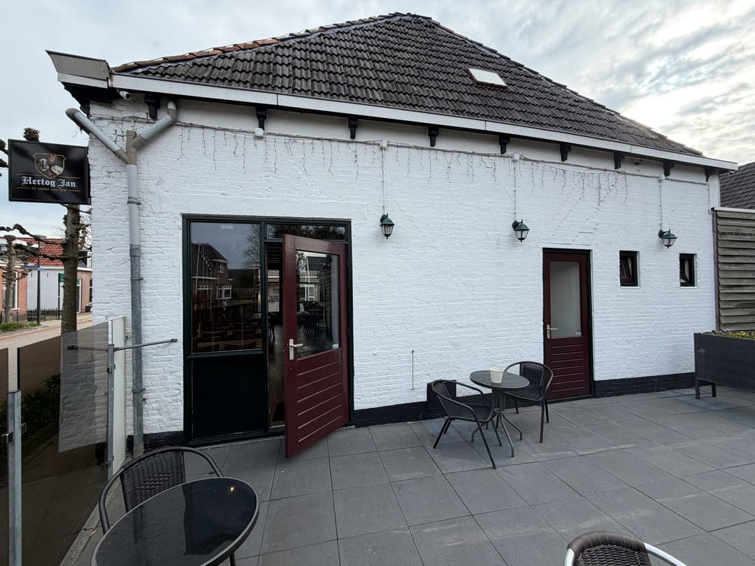 Foto 26 van De Buorren 46