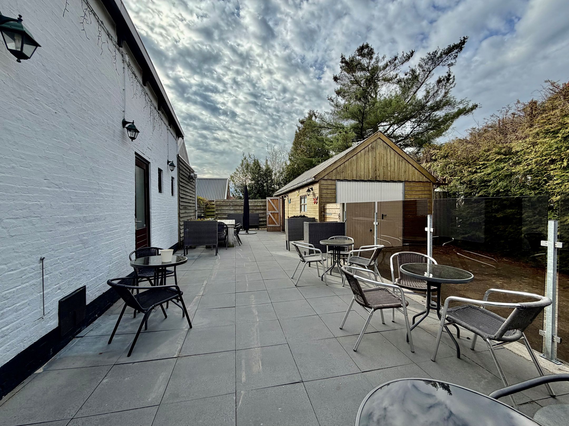 Foto 27 van De Buorren 46