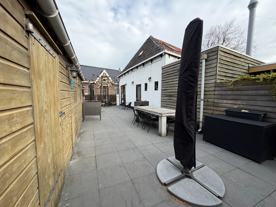 Foto 28 van De Buorren 46