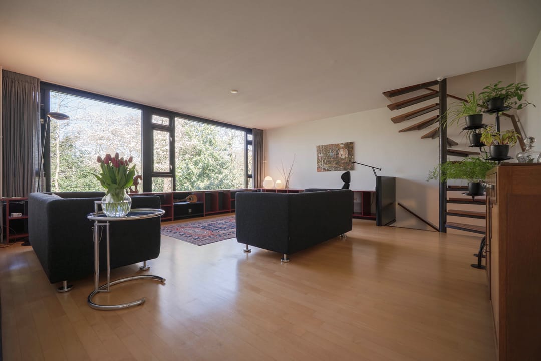 Foto 2 van Bachlaan 65