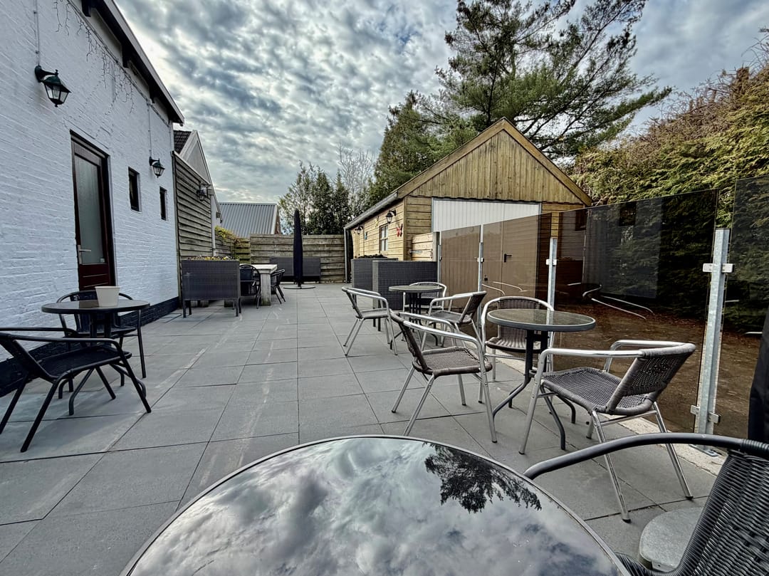 Foto 31 van De Buorren 46