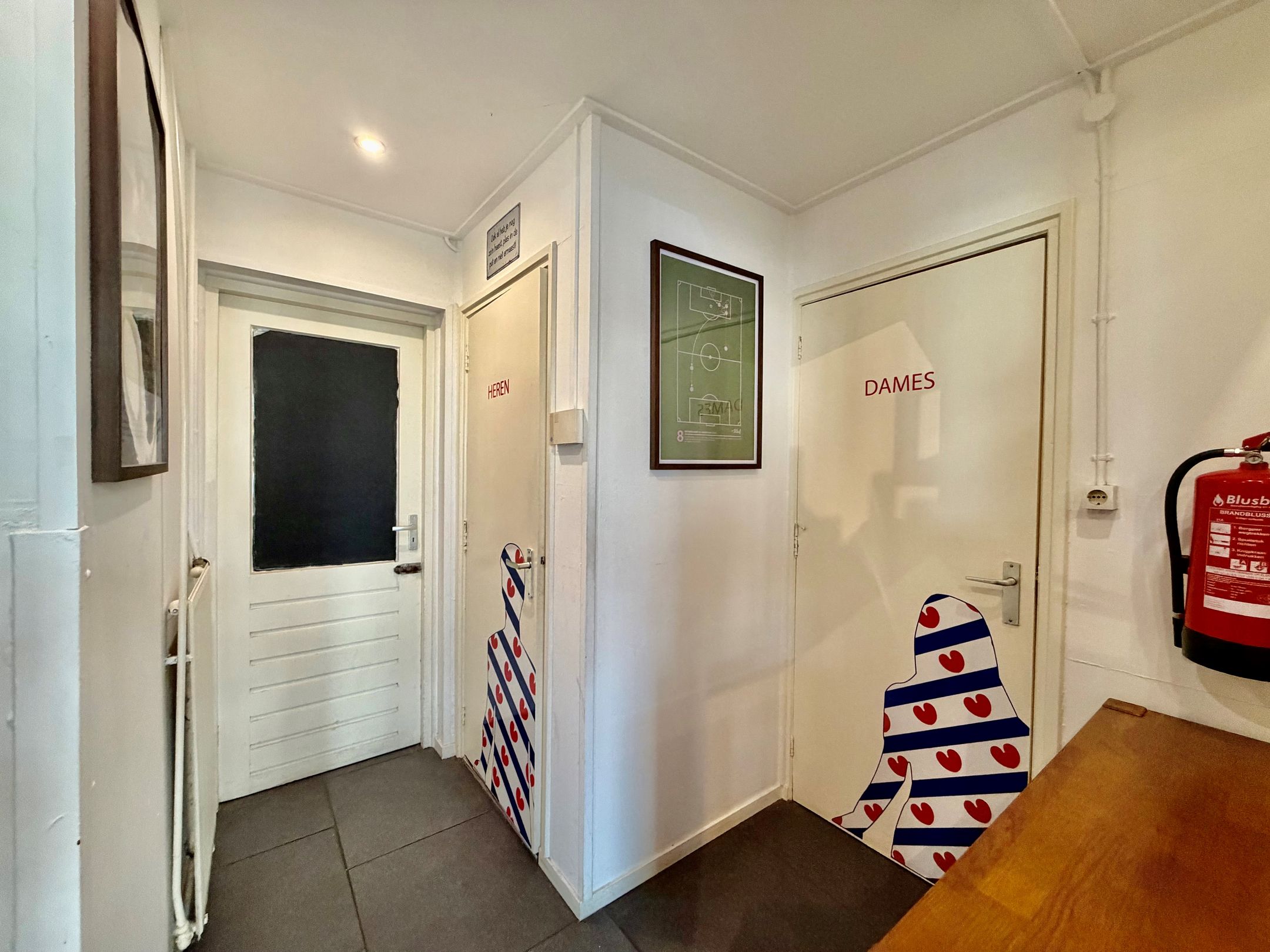 Foto 33 van De Buorren 46