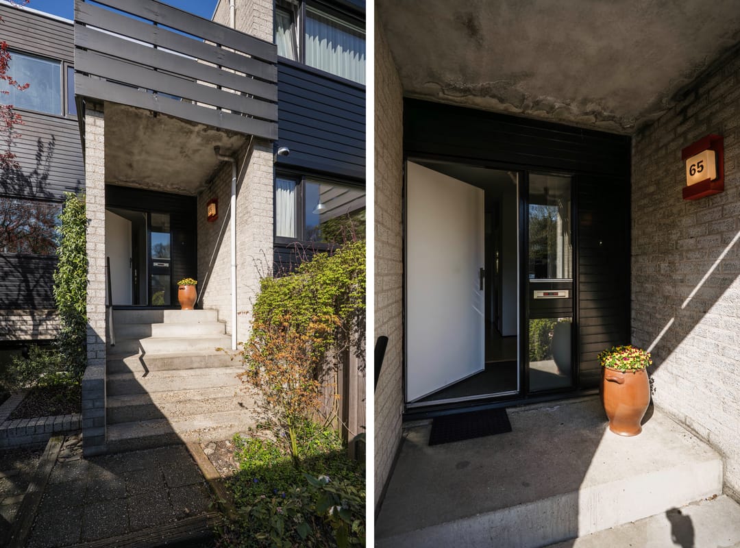 Foto 8 van Bachlaan 65