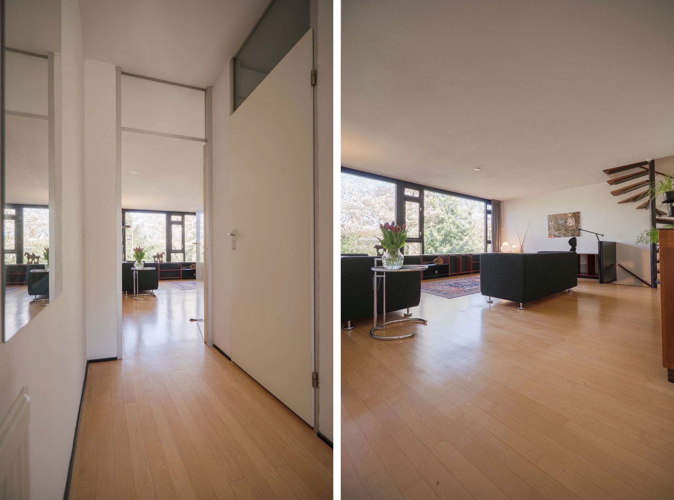 Foto 9 van Bachlaan 65