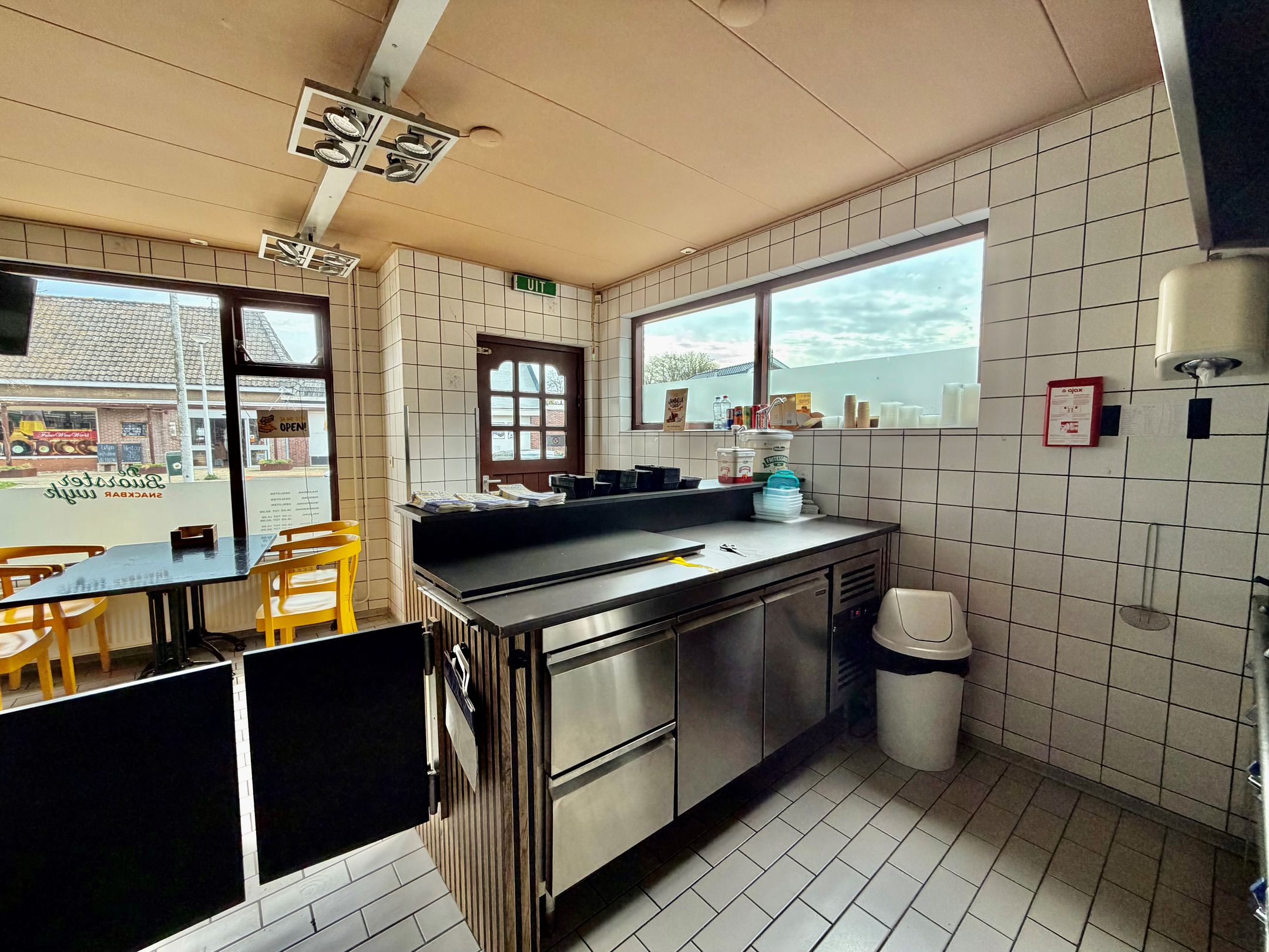 Foto 18 van De Buorren 46