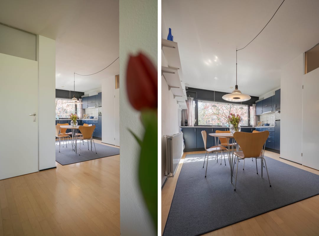 Foto 13 van Bachlaan 65