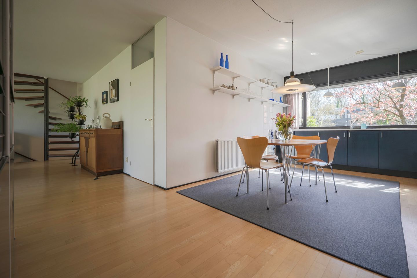 Foto 14 van Bachlaan 65