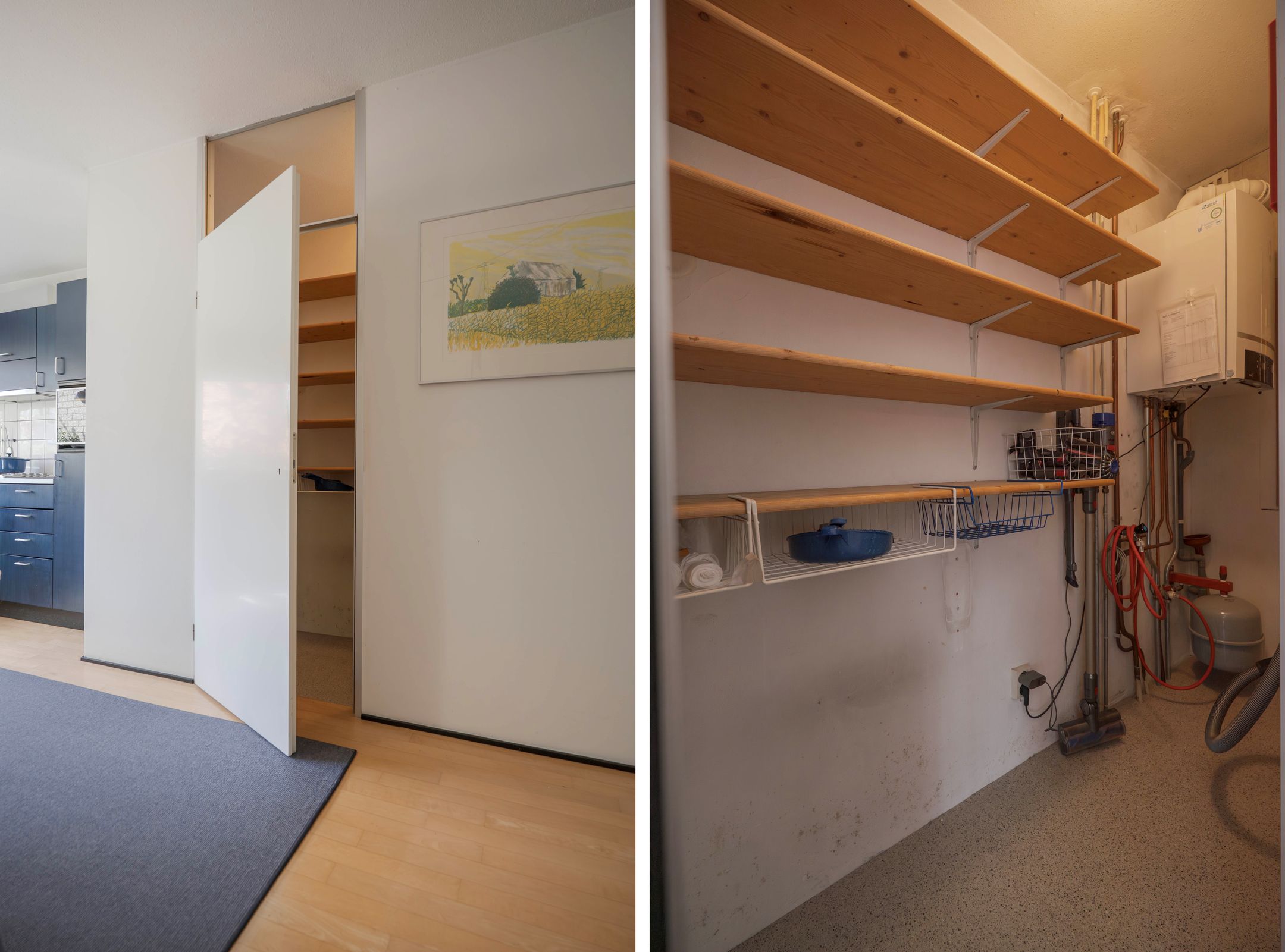 Foto 18 van Bachlaan 65