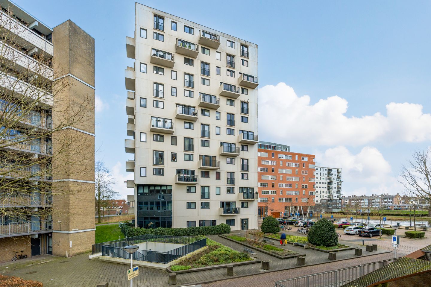 Foto 34 van Berkenplein 215