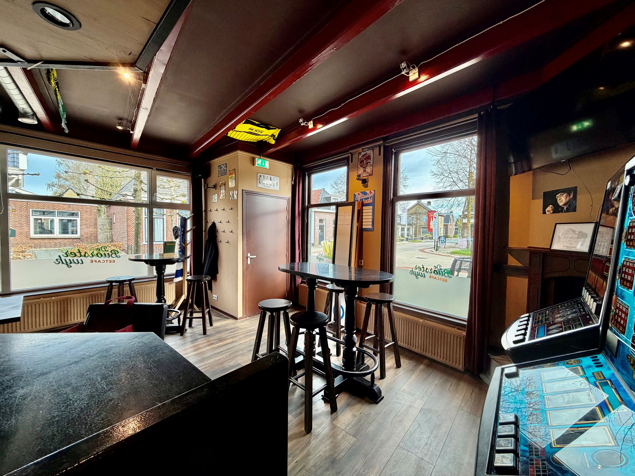 Foto 9 van De Buorren 46