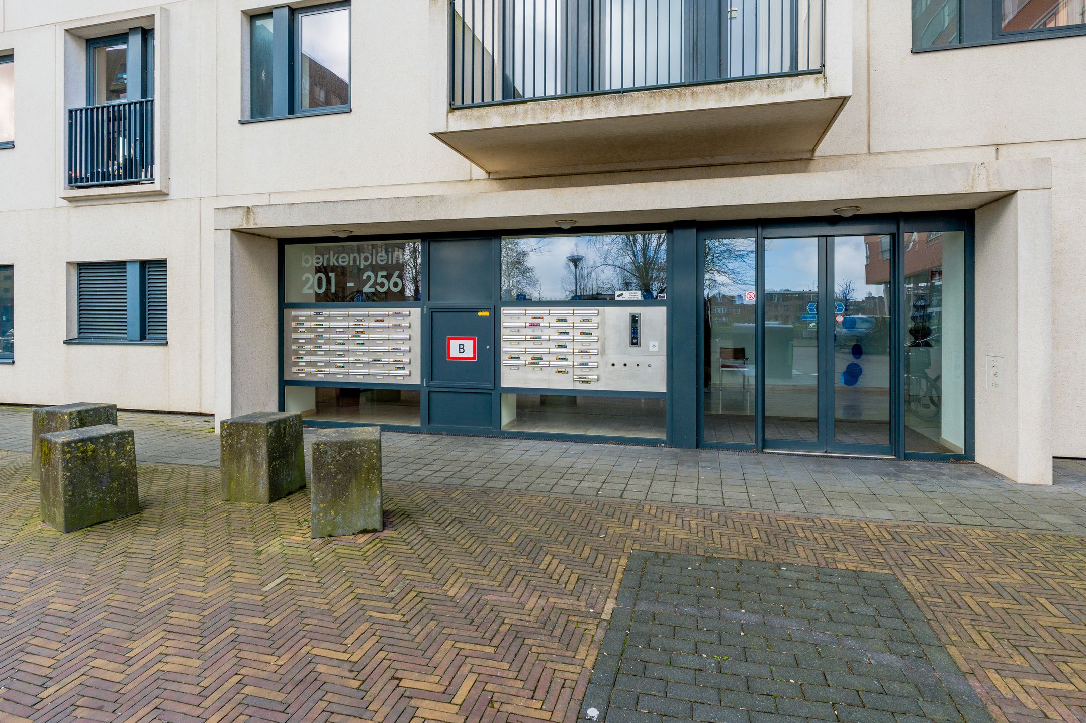 Foto 36 van Berkenplein 215