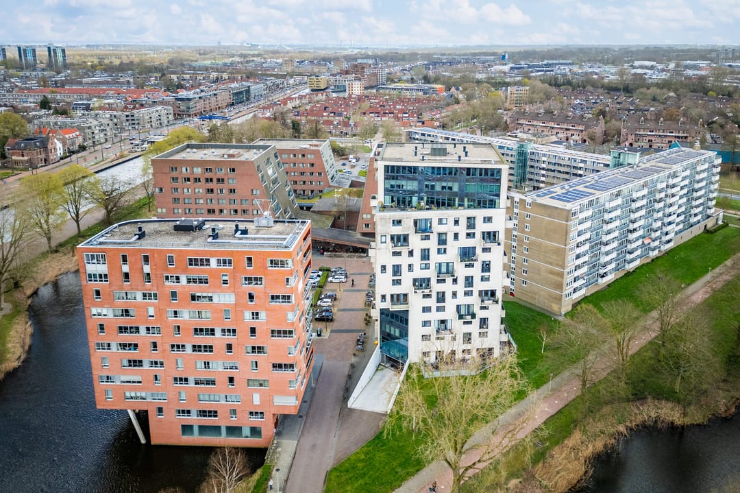 Foto 41 van Berkenplein 215