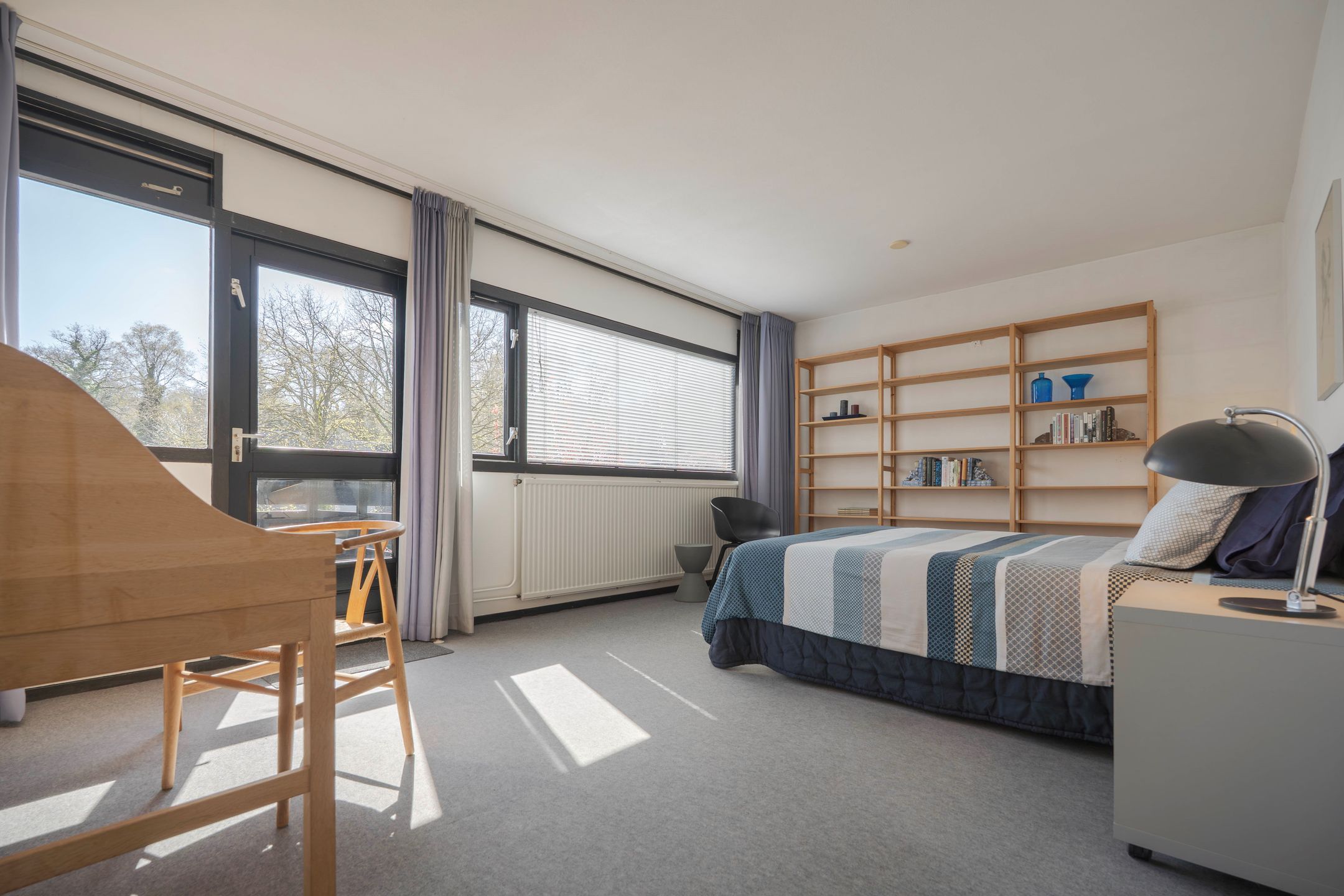 Foto 24 van Bachlaan 65