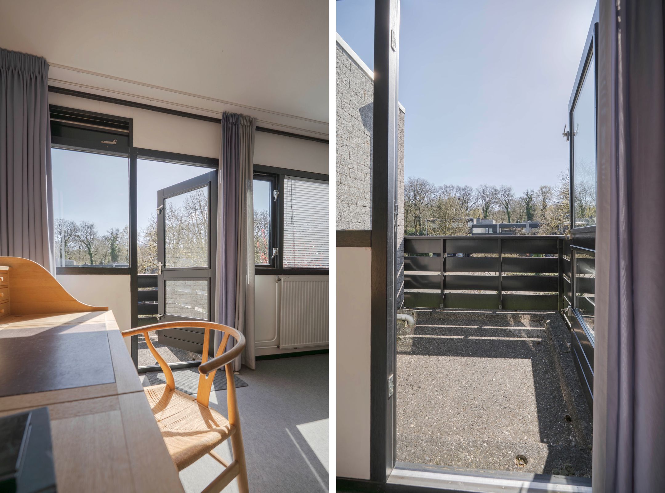 Foto 27 van Bachlaan 65